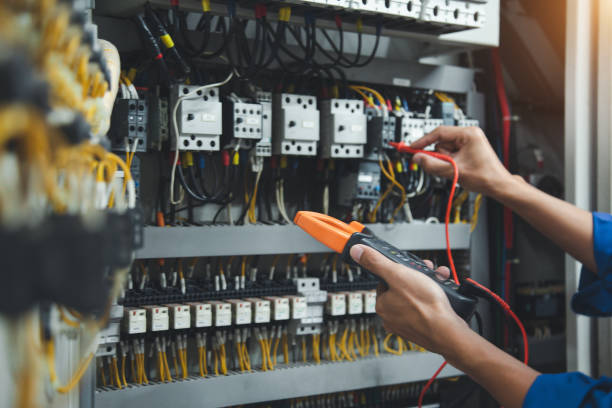Best Local Electrician Companies  in Los Altos Hills, CA