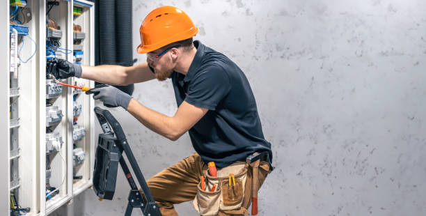 Best 24-Hour Electrician  in Los Altos Hills, CA