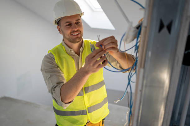 Best Licensed Electrician  in Los Altos Hills, CA
